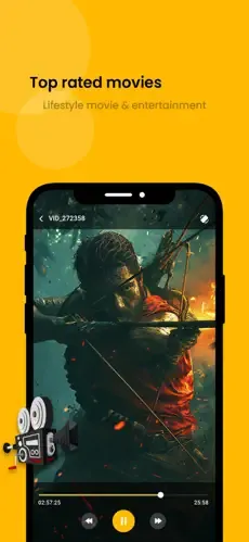 cricbuzz-cricket-score Top Rated Movies